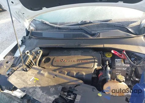 2022 Jeep Compass Latitude 4X4 из США, поврежденный, VIN 3C4NJDBB7NT209173